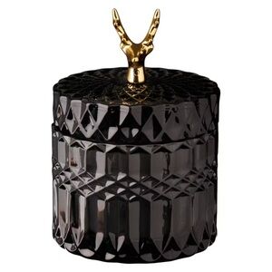 KIRKTON HOUSE Gold Reindeer Candle